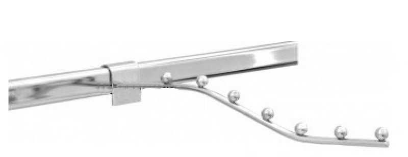 Търговско оборудване за магазин