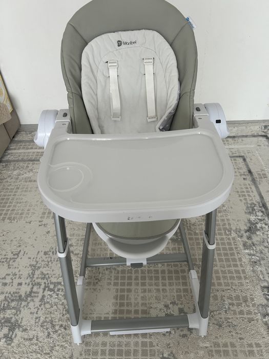 Продам 3в1 стульчик для кормления Maribel