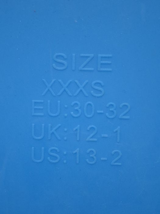 Ласты для плавания