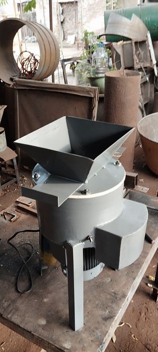 Дробилка / Drobilka