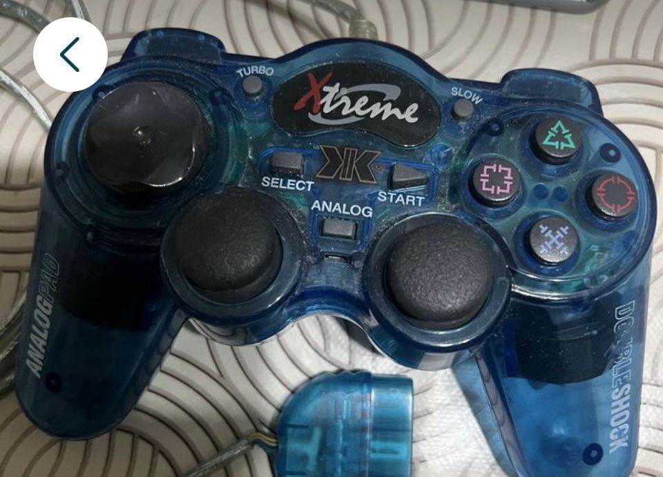 Console jocuri second-hand