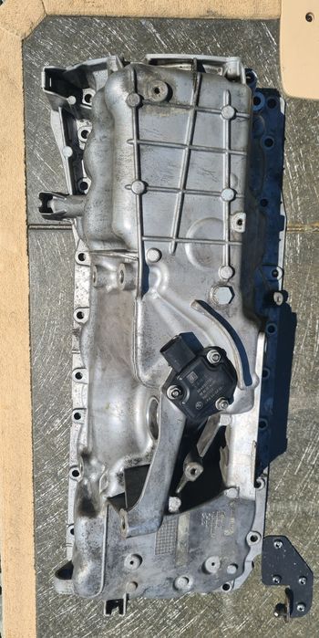 Baie ulei bmw f10 550 N57D30C 381