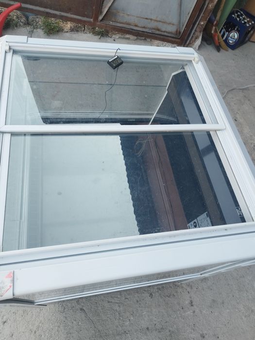 Комбинирана островна витрина