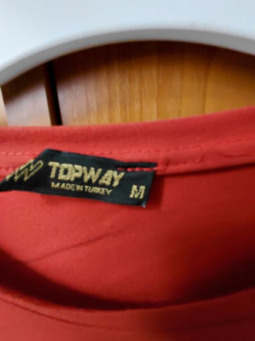 Vand tricou Topway