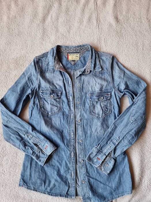 Дамска риза Tommy Hilfiger