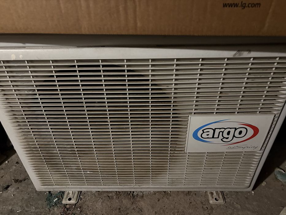 Aer conditionat 12000 btu