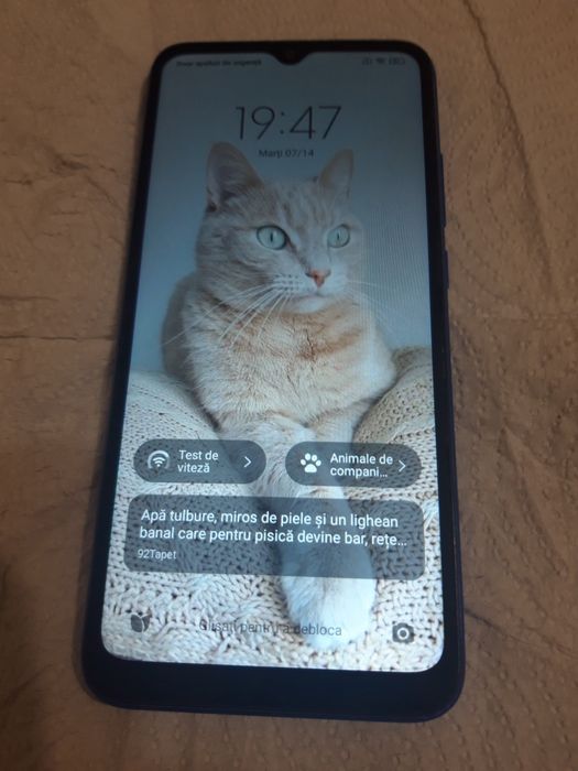 Xiaomi redmi 9 a