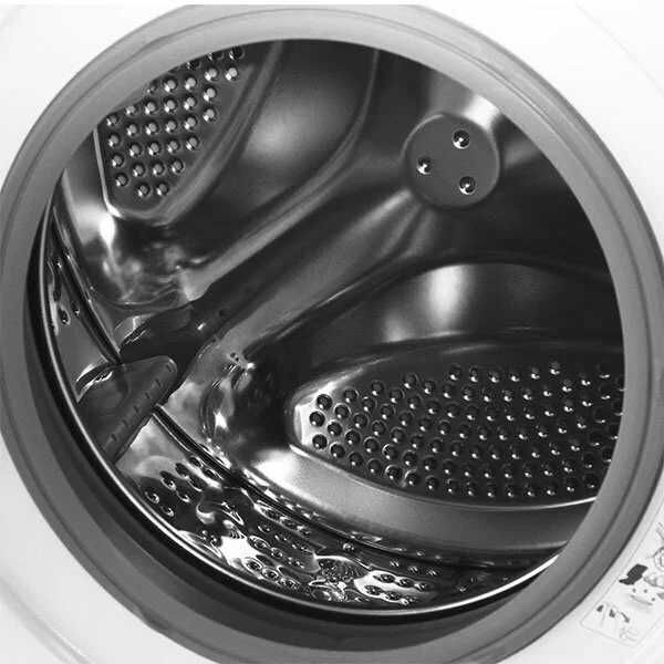 Стиральная машина  6 кг Инверторный двигатель drive !