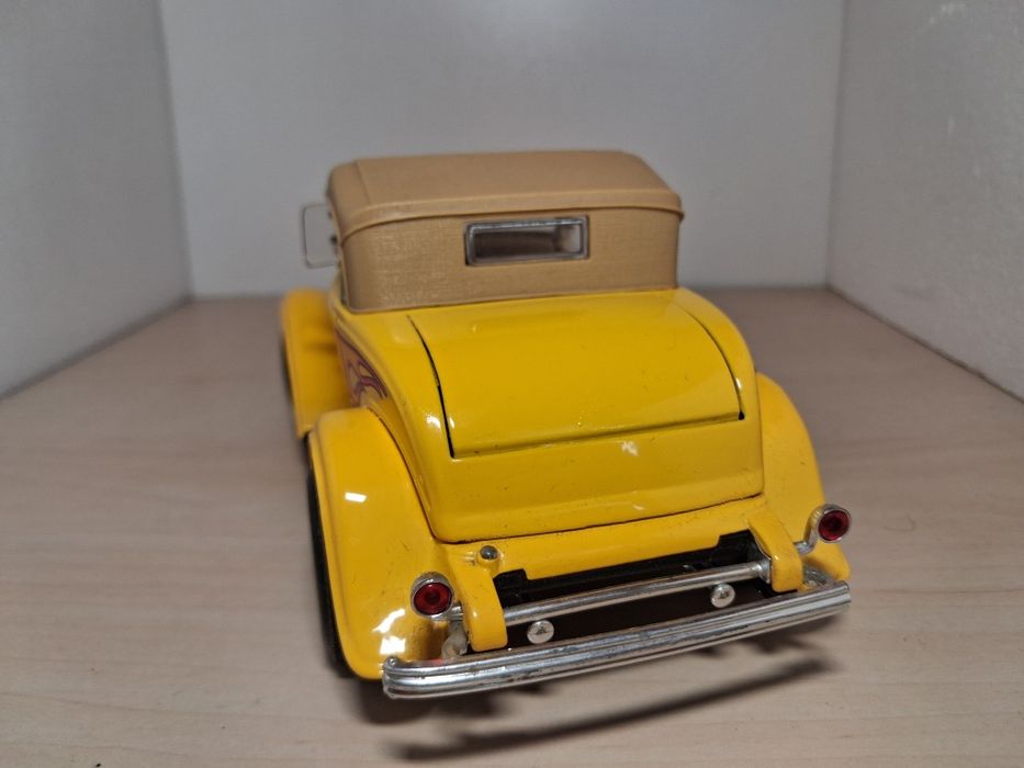 Ford 1932 roadlegends