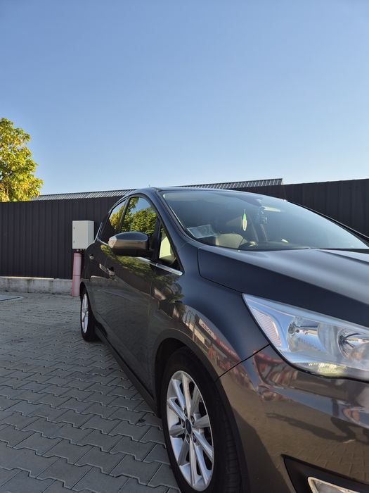 FORD C-Max 2016 — imagine 4