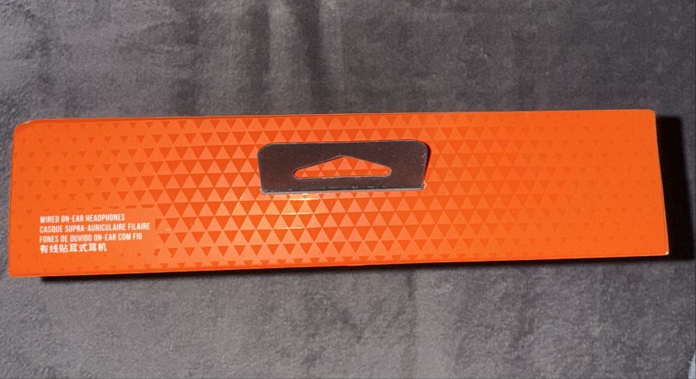 Casti Audio On Ear JBL Tune 500, Cu fir, Alb