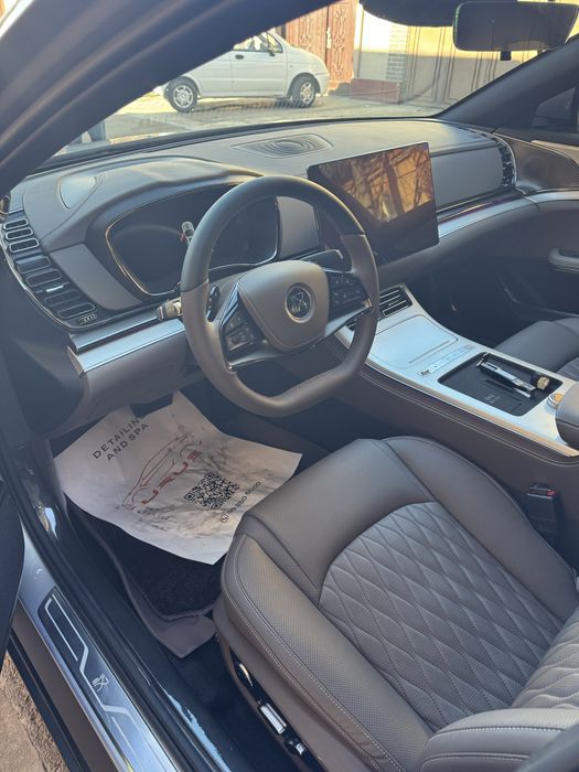 Byd han 635 km xolodilnik massaj srochno sotiladi