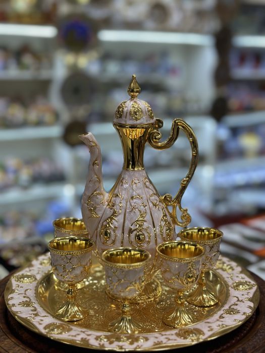 Zam Zam suv soladigan nabor – qulay va sifatli