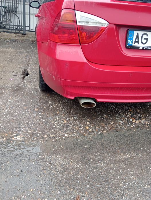 VAND BMW seria 3 e91