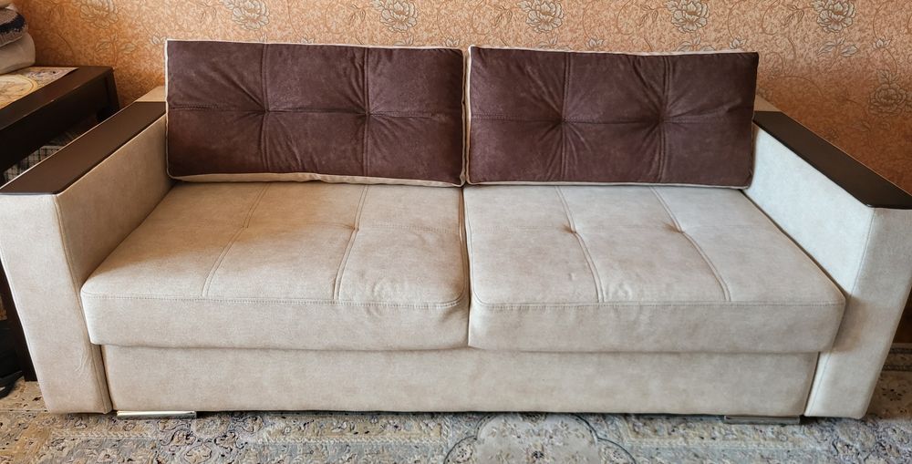 Диван раскладной