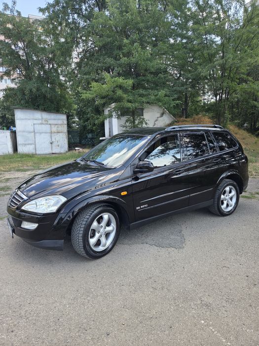 Suv 4x4 variante auto