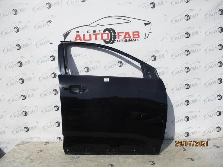 Usa dreapta fata Peugeot 3008 an 2016-2017-2018-2019-2020-2021-2022-20