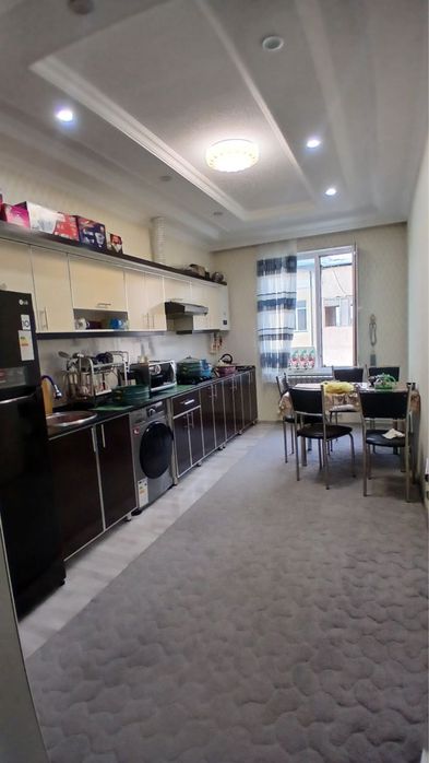 Сдаётся аренду квартира на долгосрочную двухконтурный газовый котёл