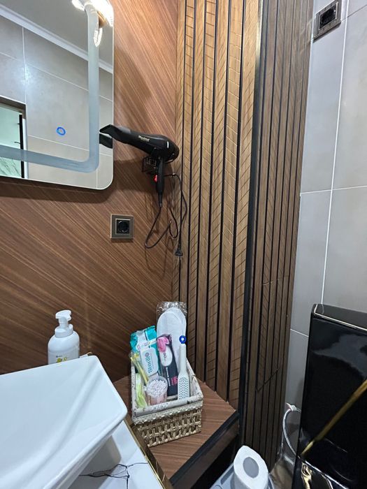 Продам евро 2 х ком кв