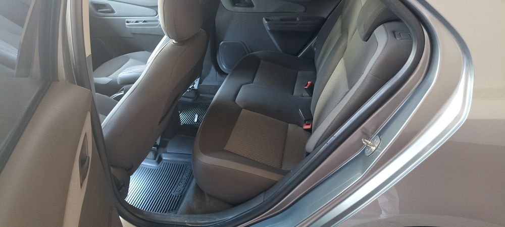 Chevrolet Cobalt 2015