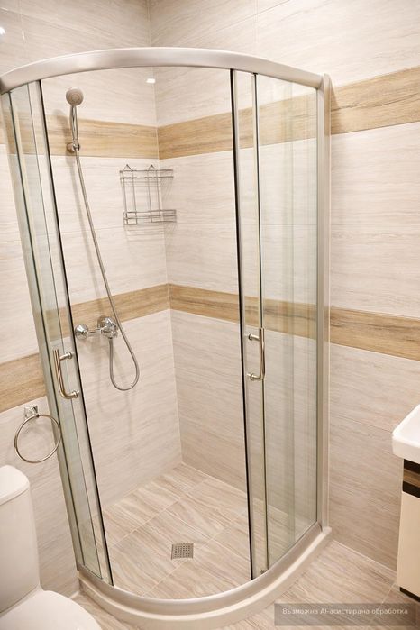 Дава се под наем Двустаен апартамент в Пловдив, Мараша - 72 кв.м за 508.47 € - Снимка #7