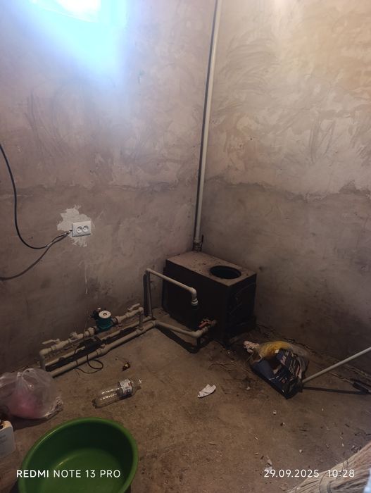 Срочно плановый уй сатылады