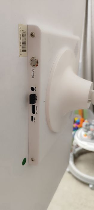 Smart display планшет