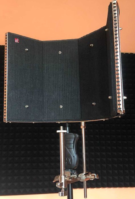 sE Electronics RF Pro Silver