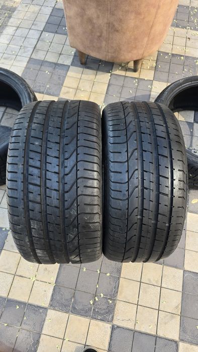 245/35/R19 275/30/R19 pirelli
