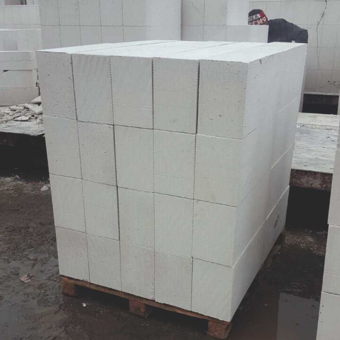 Газоблок Автоклавный Алматы