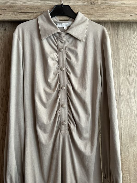 KORALLINE Нова оригинална рокля размер S