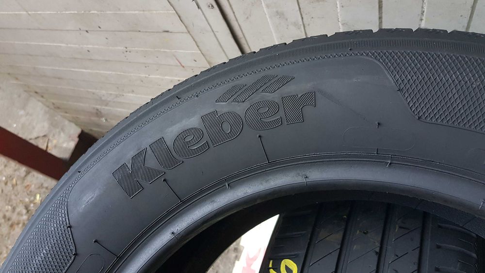 anvelope Kumho,Kleber 205/60/16