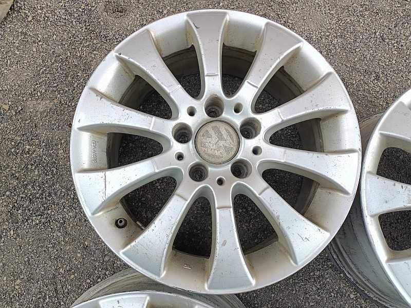 Продам оригинальные легкосплавные диски "BBS RD398".