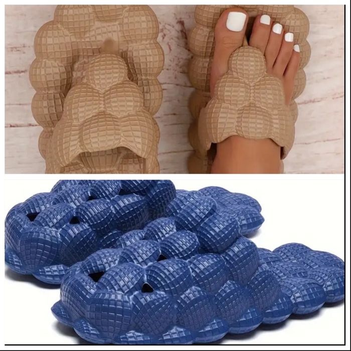 Дамски чехли 13 лв