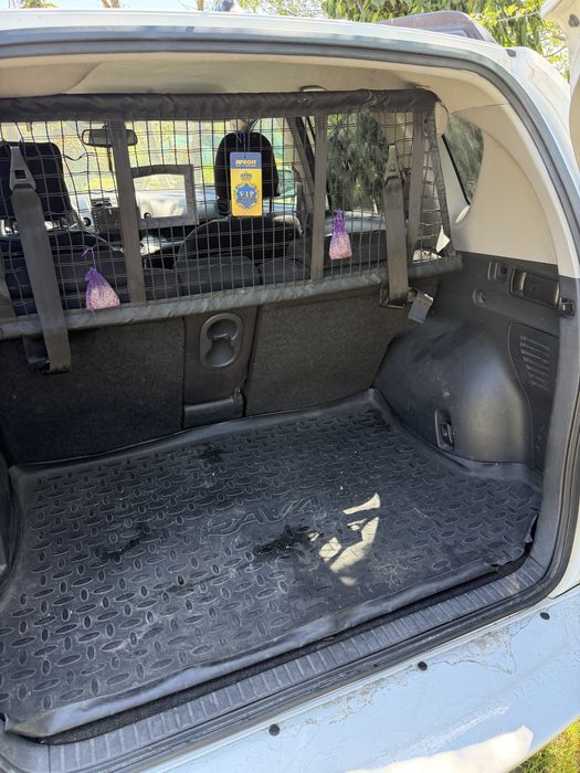 TOYOTA RAV4 2010 — imagine 3