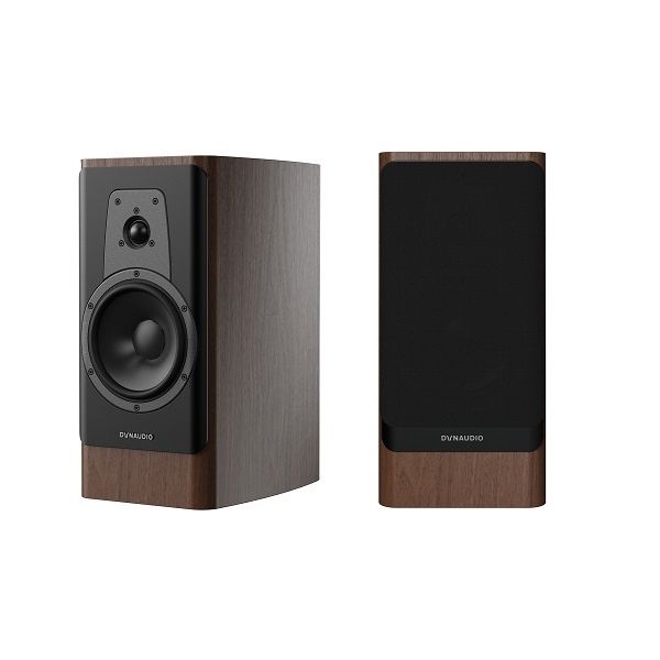 Dynaudio contour 20i