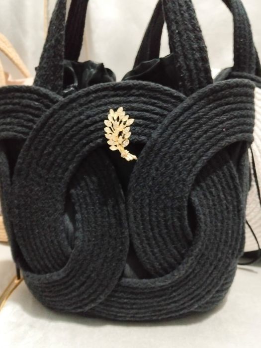 Женские сумки ручная работа