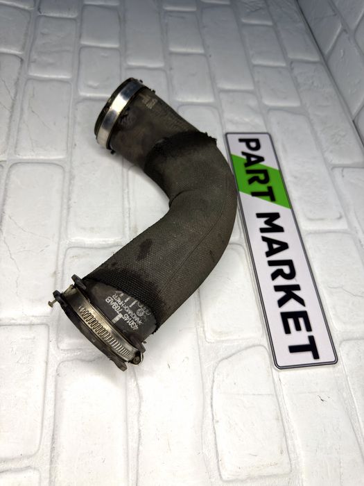 Маркуч AUDI A6 A7 C7 4G 4G0145709AB