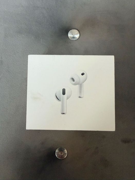 Airpods pro 3 originale