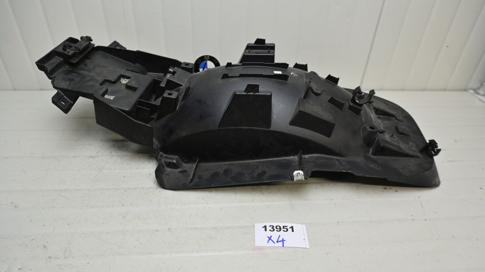 Undertail Plastic Roata Spate BMW R1200RT 2014 - 2017