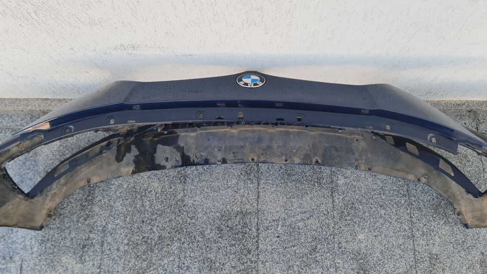 Spoiler bara fata BMW 1 F40 Sport Line 7459708