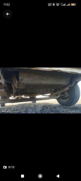 Продам Ford D 1979