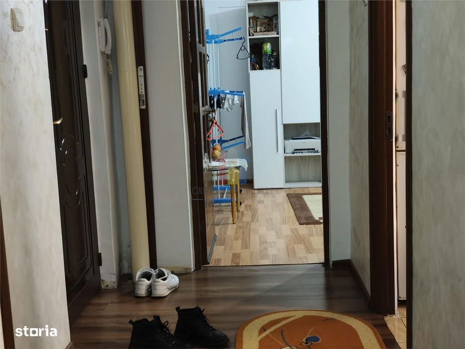 2 camere Radu Negru, parter, cu imbunatatiri — fotografia 3