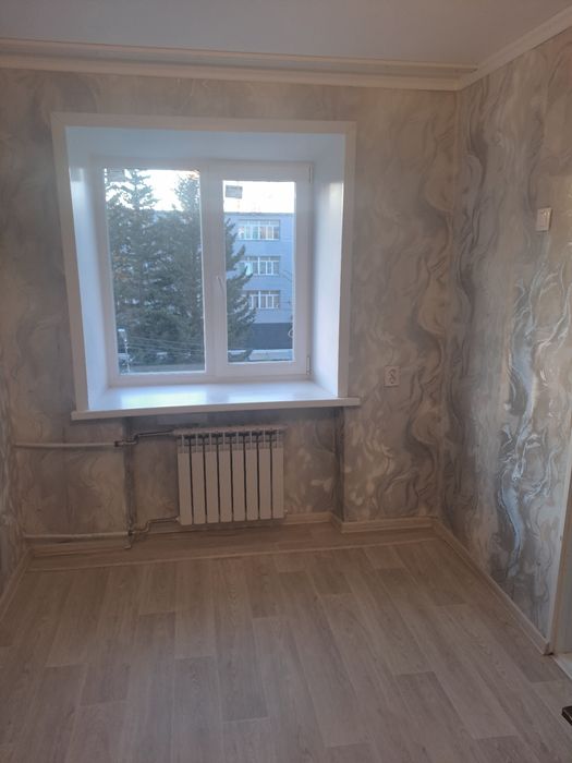 Продам 2х комнатную квартиру