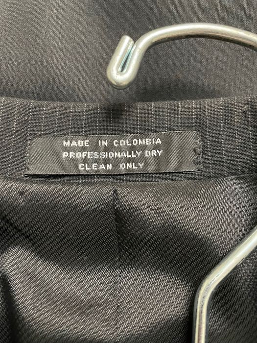 Костюм мужской пиджак и брюки