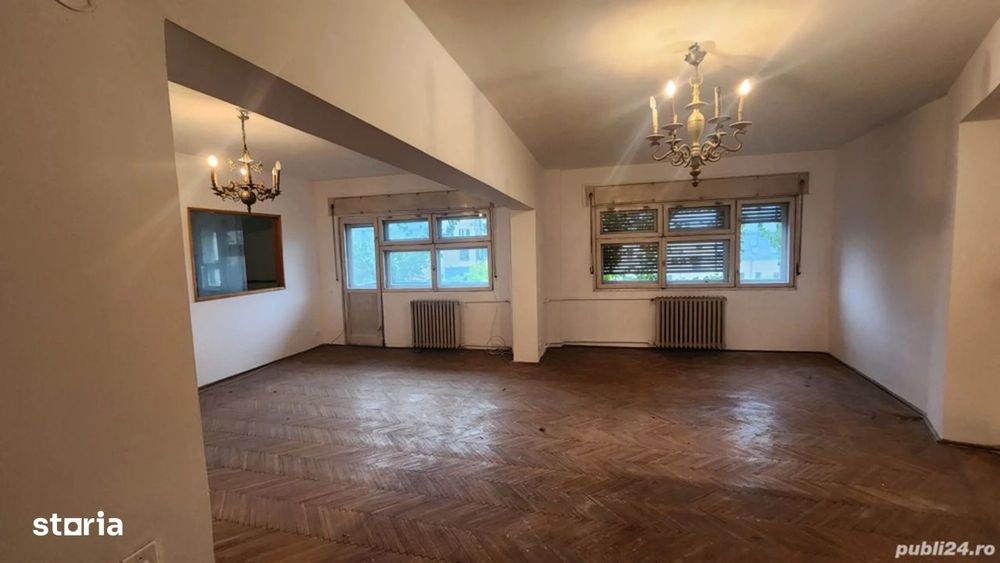 Apartament 4 camere ultracentral – Parcul Cișmigiu ,Regina Elisabeta