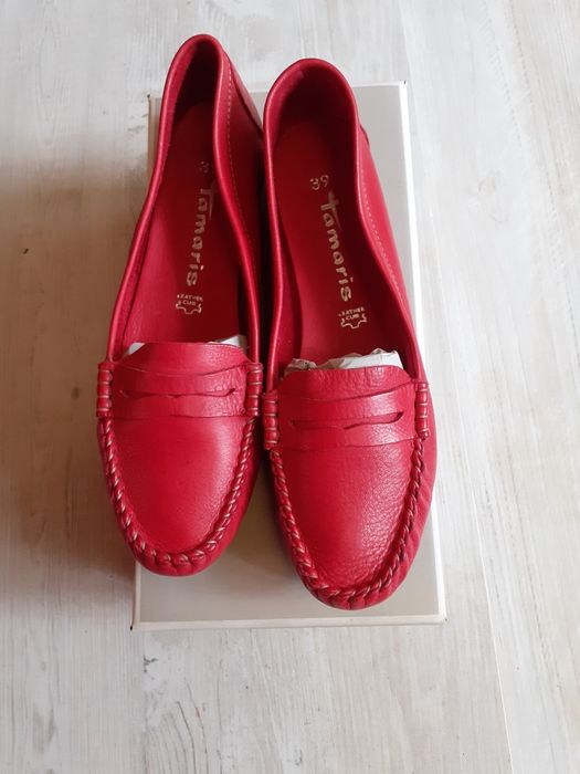 Продам макасы женские