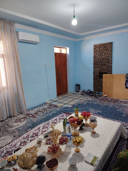 Ассалому алейкум участка арендага берилади без хазайка