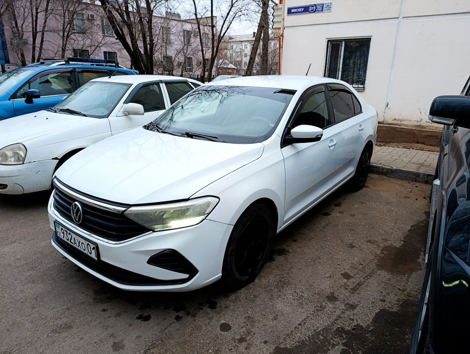 Продам фольксваген поло