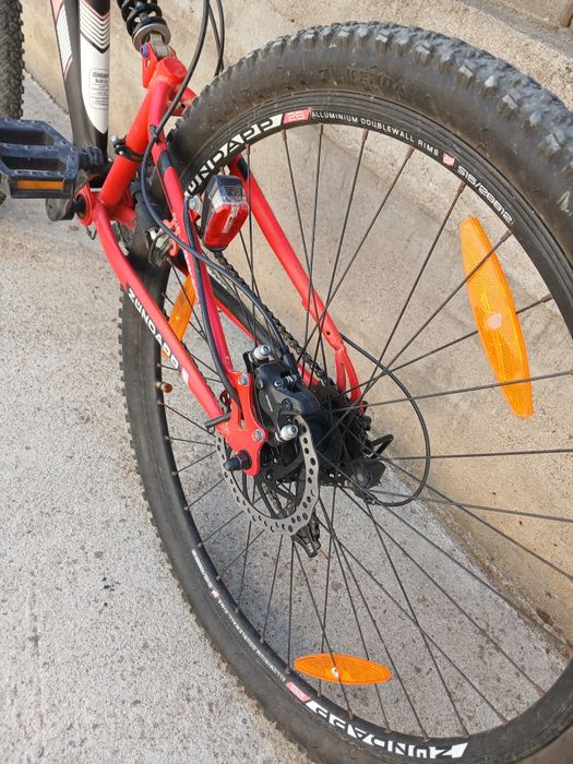 Vand 2 biciclete